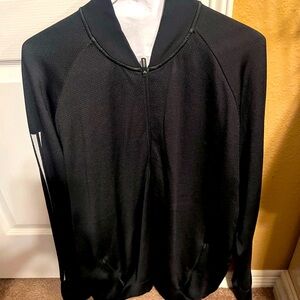 Adidas prime knit jogging suit sz x large extremely rare